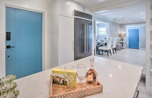 Luxe Laguna Home w/ Ocean View: Walk to Beach - Foto 10