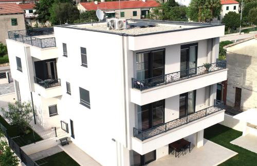 Apartmani LE-LU - Foto 58