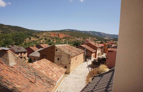 APARTAMENTOS LAS ERAS - Foto 12