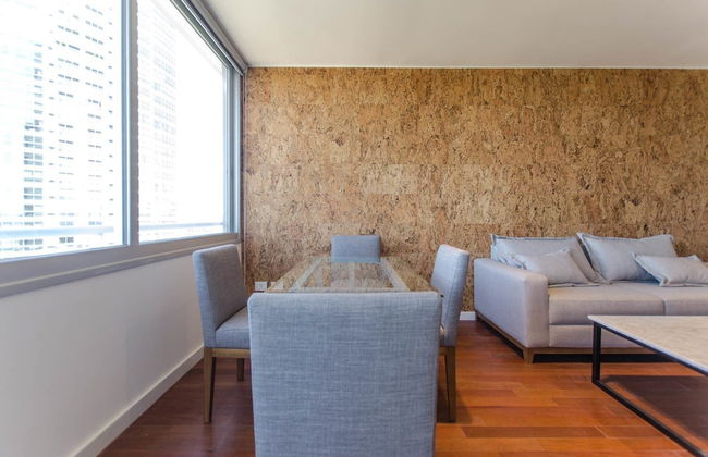 Private 5 Star 1 Bedroom Apartment on SkyTower - Foto 10