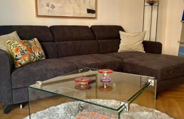 Bülow29 - Durchdachtes Wohnen auf Zeit in Kiel - Foto 16