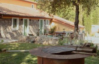 Podere La Gualda Vecchia alloggi di charme immersi nel Giardino Emozionale outdoor SPA - Foto 9