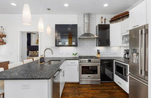 TWO Adjacent Homes in 12 South and Belmont area Sleeps 20 People - Foto 6