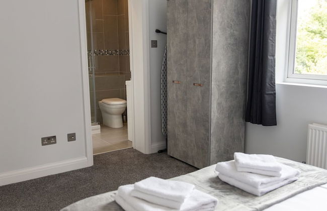 London Northwick Park by Riis Property - Foto 16