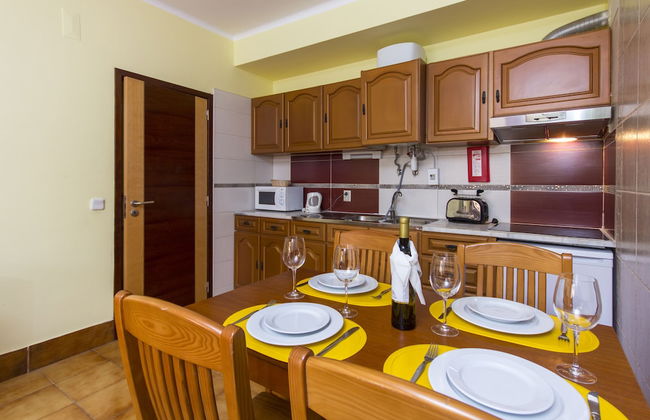 Choromar Apartments - Foto 31