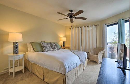 Borrego Springs Retreat with Grill and Patio! - Foto 12