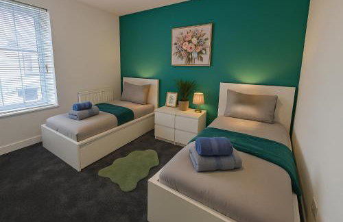 Armstrong St - Cosy 3 Bedroom Home - Foto 5