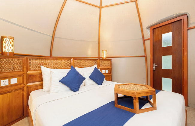 Triyana Resort and Glamping - Foto 5