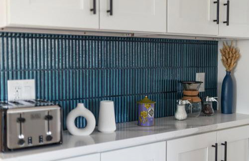 2br 3ba 2King bd 3 Car Parking Bonus area with Queen Bed - Foto 29