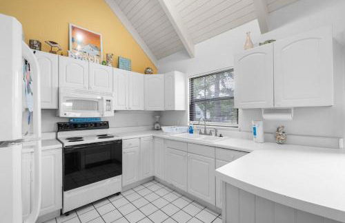 Oyster Catcher Oasis 3BR Villa Roof Top Balcony - Foto 8