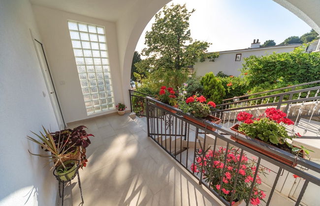 Saxofonia Apt. - Foto 20