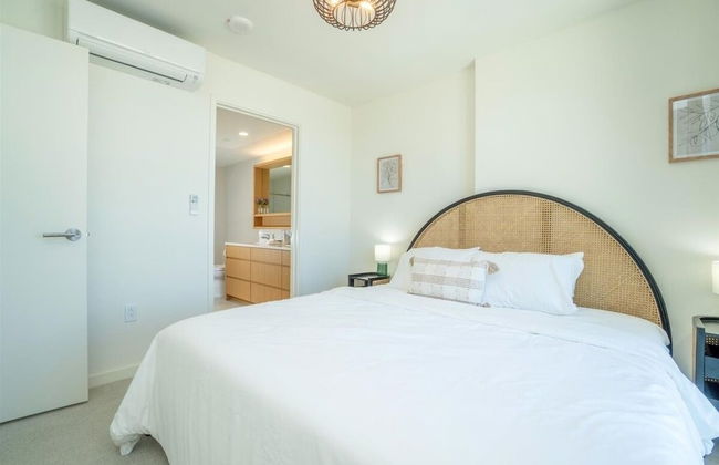 Sky Ala Moana 2908 2 Bedroom Condo by RedAwning - Foto 3