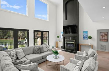 Knotty Pines by Avantstay Lake Views, Renovated - Foto 125