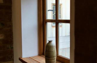 Cotswolds Grade II Listed Barn & underfloor heating - Foto 7