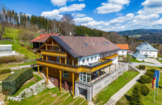 Bayerisch Häusl - Foto 35