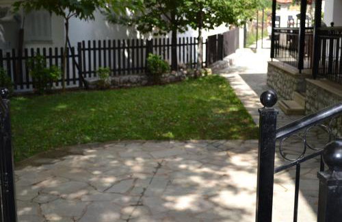 Elati Mansion - Foto 20