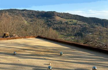 Chalet Cimebleu SPA & Sauna - Foto 12