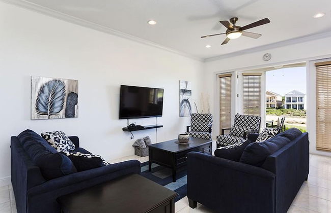 Je52200 - Reunion Resort - 5 Bed 4 Baths Villa - Foto 3