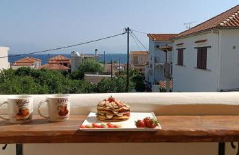 Local Paradise Xilokastro - Foto 65