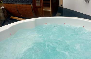 Traumnest Eifel mit Sauna & Whirlpool - Foto 33