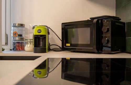 Casa Prospettiva Verde, tra natura e città - Foto 12