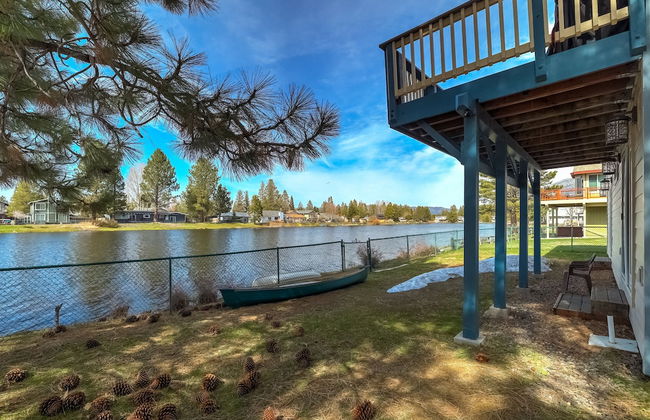 Tahoe Keys Residency - Foto 32