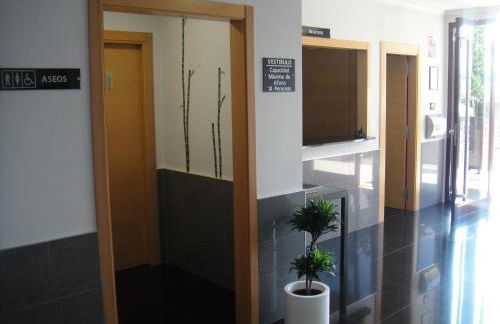 Aparthotel El Faro - Photo 33