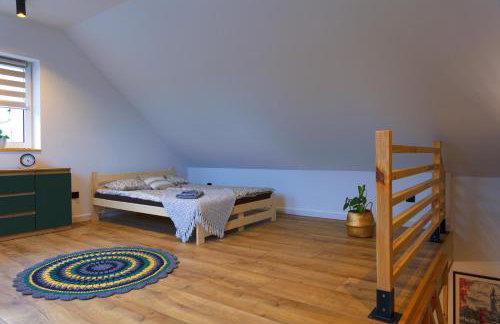 Apartament Kościuszki - Foto 25