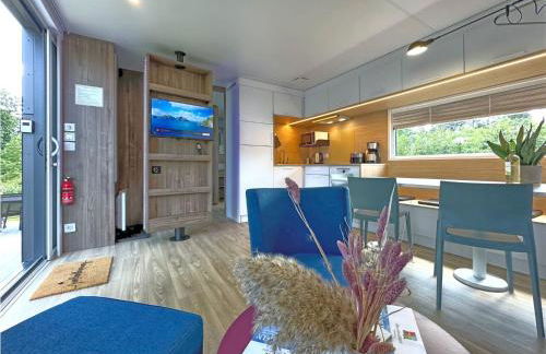 Tiny House, Neunburg vorm Wald - Foto 11