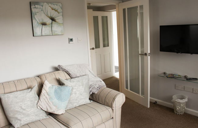 Perrys Impeccable 1-bed Apartment in Poole - Foto 5
