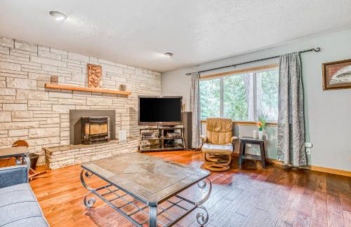 Rhododendron Retreat - Photo 17