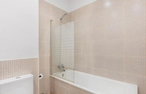 4 bedrooms 2 bathrooms furnished - Salamanca - refurbished - MintyStay - Photo 22