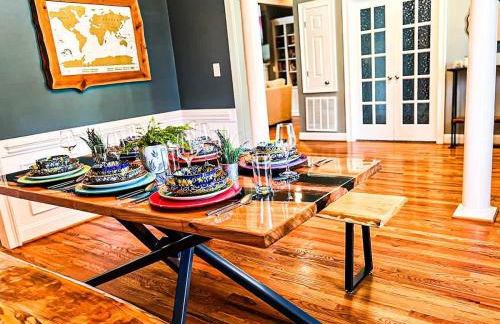 Labrador Lake with FirePit and Billiards - Foto 26