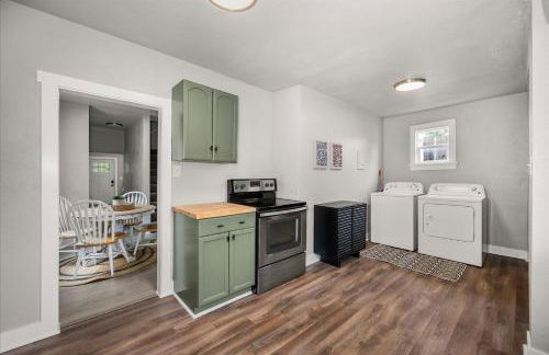 Charming 2 Bedroom home in beautiful Spokane! - Foto 15