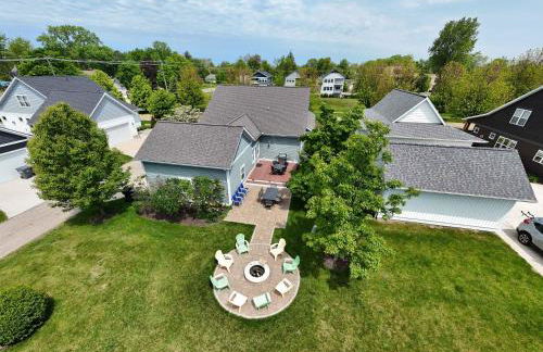 All In at Trailside - Community Pool Fire Pit Game Room Nature Trails - Foto 62