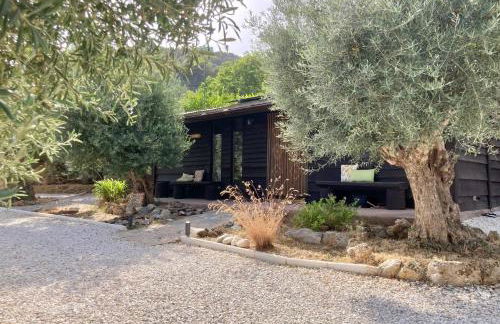 Cabaña La Pura Vida Yunquera - Foto 1