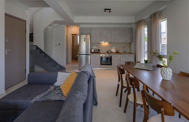 Komos Villas by Airstay - Foto 8