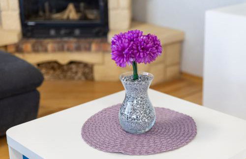 Touch of happiness apartment - Foto 6