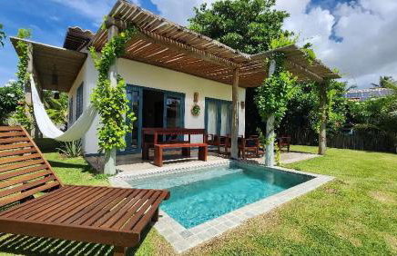 Casa Cajueiro - Os Navegantes - Foto 1