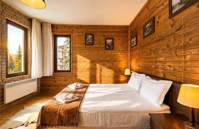 Villa Rila in Borovets - Foto 9