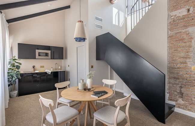 Líbere Málaga Teatro Romano - Foto 36