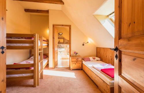 Schulgartenhaus - Foto 11