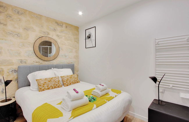 Résidence EUGENE - Foto 5