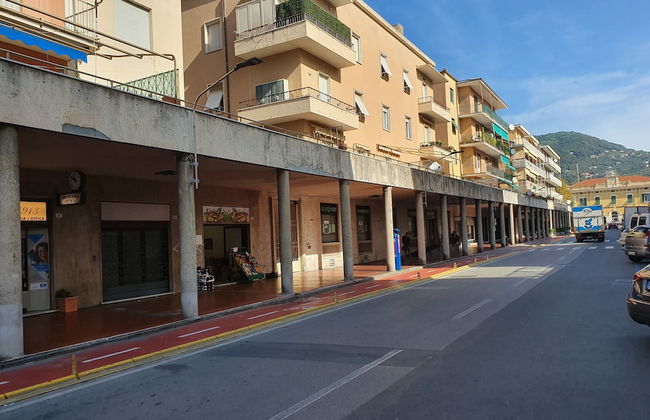 Sestri Mare & Beach Services Residence - Foto 48