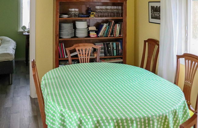 5 Person Holiday Home in Falkenberg - Foto 10