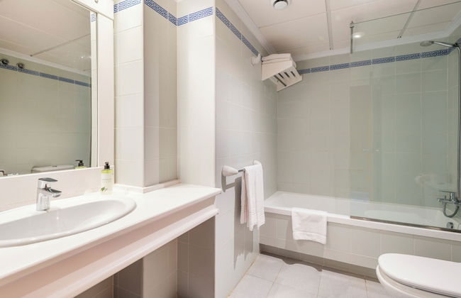 Inturotel Esmeralda Garden - Photo 22