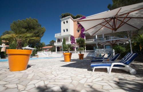 Appartement La Potinière - Foto 21