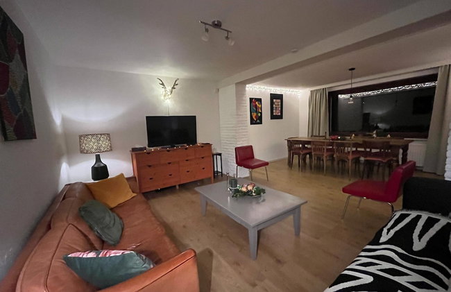 Cozy Holiday Home in Nature - Foto 24