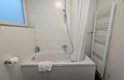 100m zum Ulmer Münster: 57m² Wohnung an der Blau - Foto 17