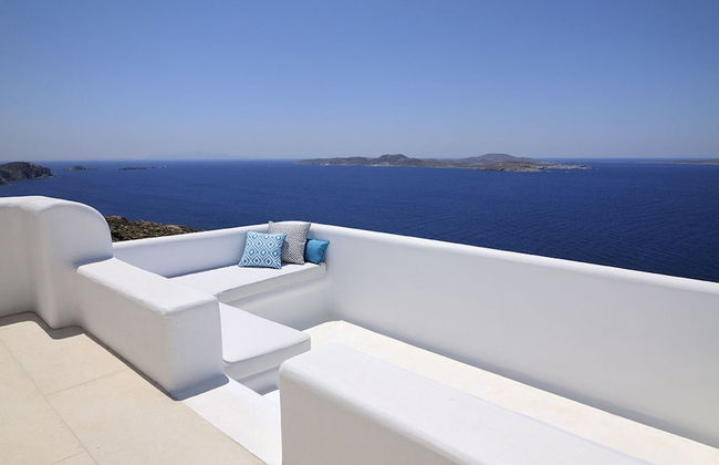 Bluebird Villas Villa Seabird - Foto 3